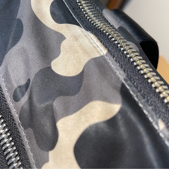 shortyLOVE Amuse camo medium tote bag - Picture 13 of 13